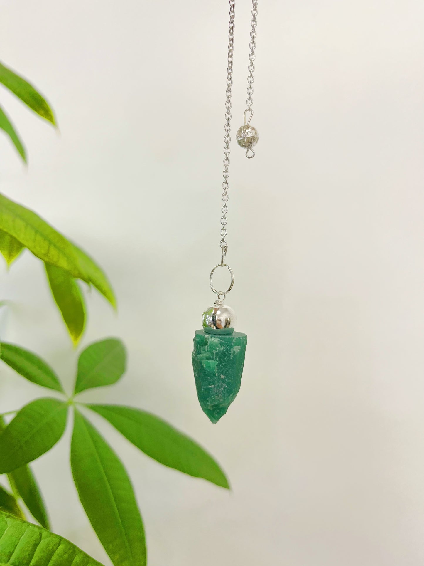 Pendulum Crystal