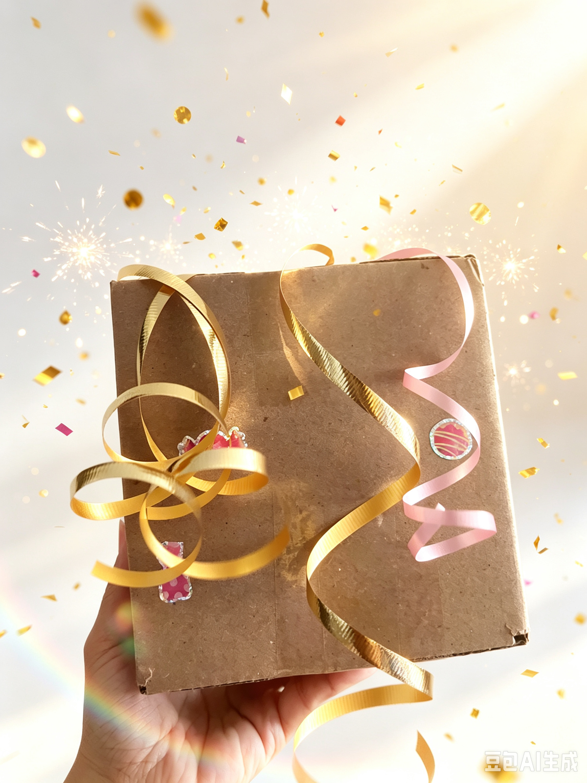 Crystal and Metaphysical Item Mystery Box