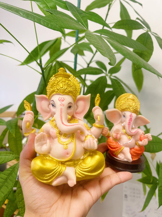 Ganesha Statue Large