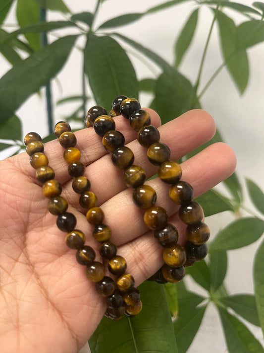 Tiger eye Bracelet
