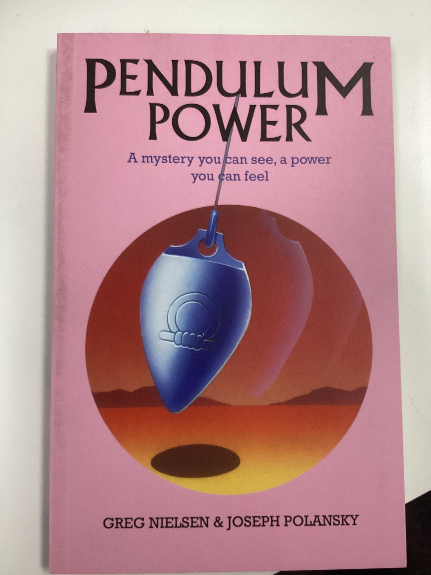 Pendulum Power