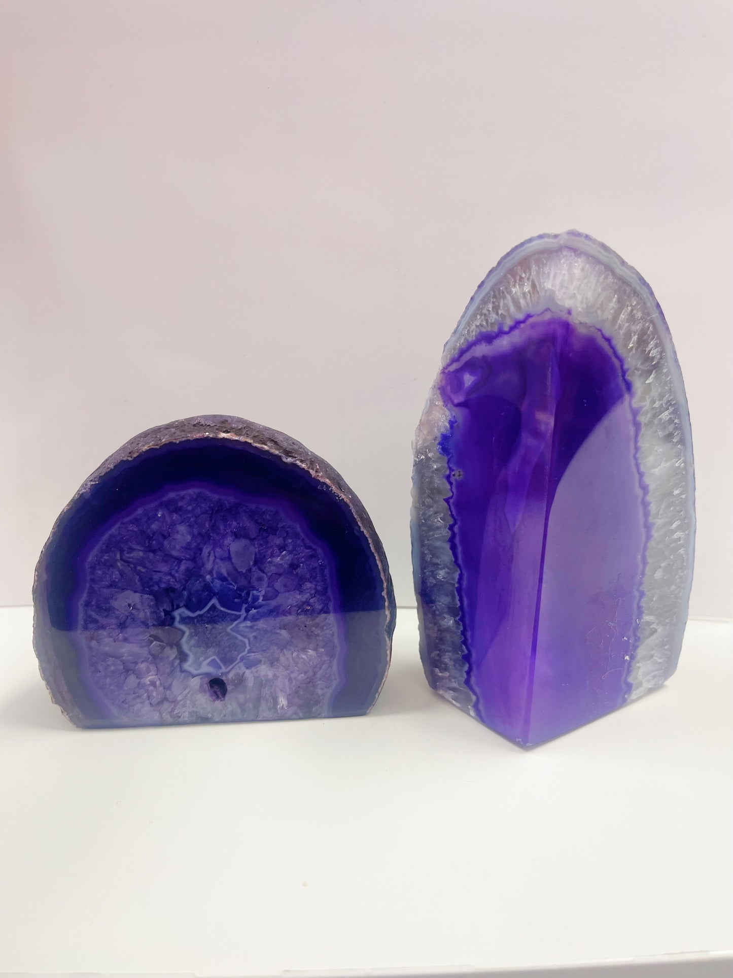 Agate Purple