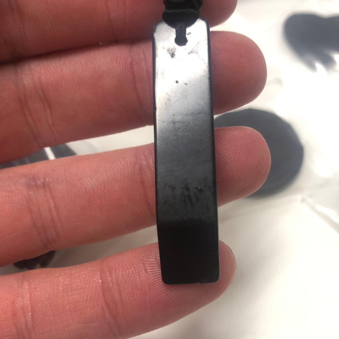 Shungite Necklaces