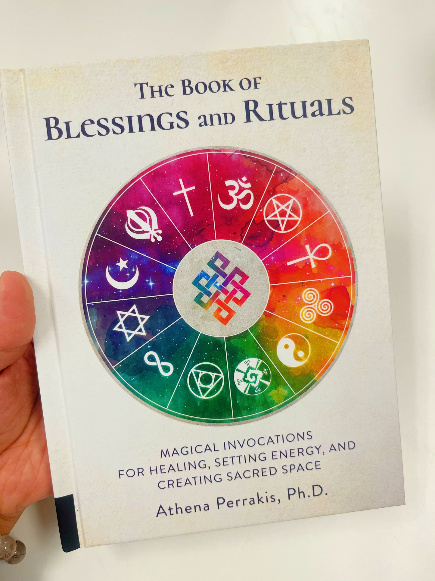 Buddha’s Little book of life