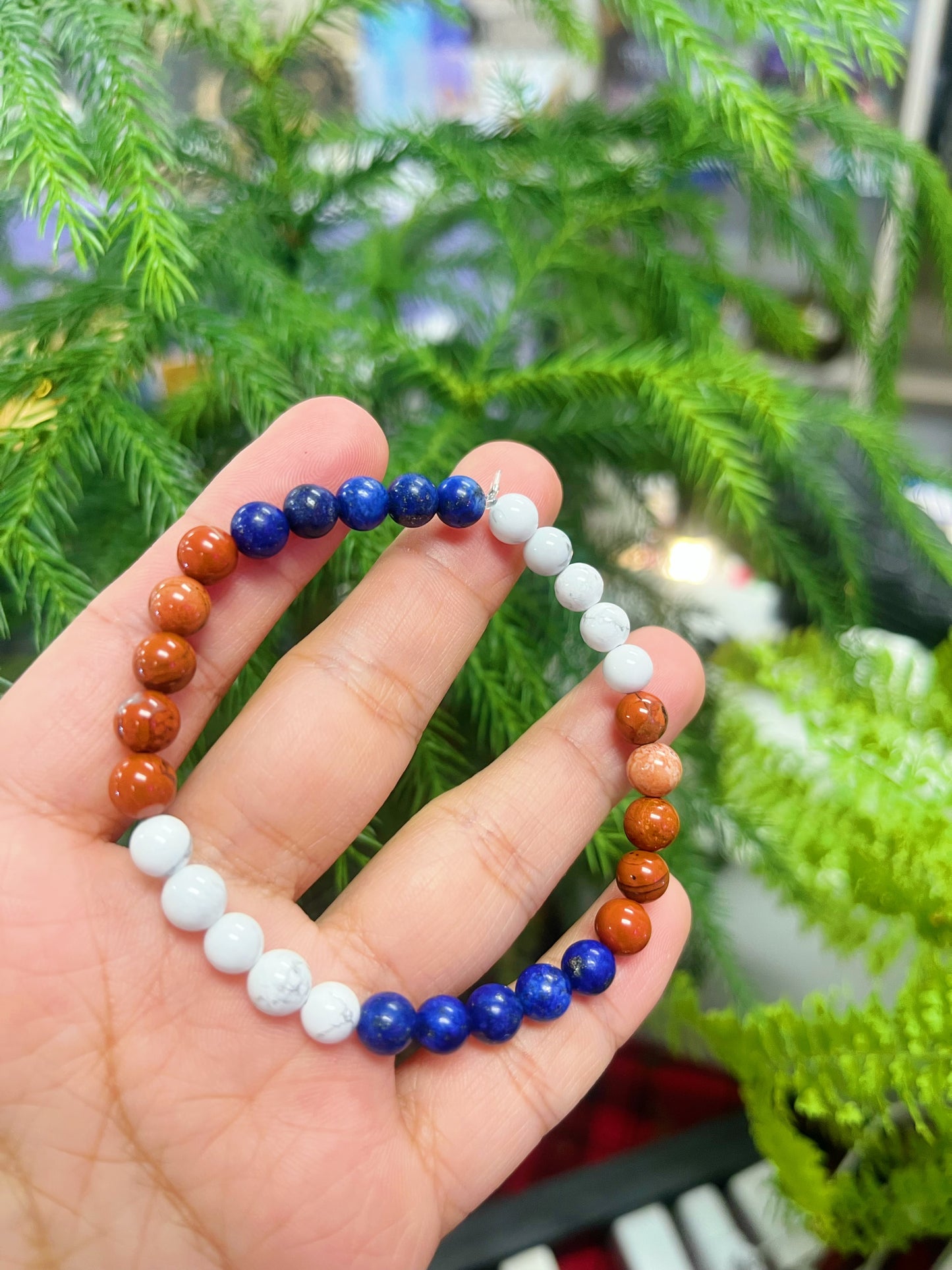 Buffalo Bills Lucky Winning Bracelets