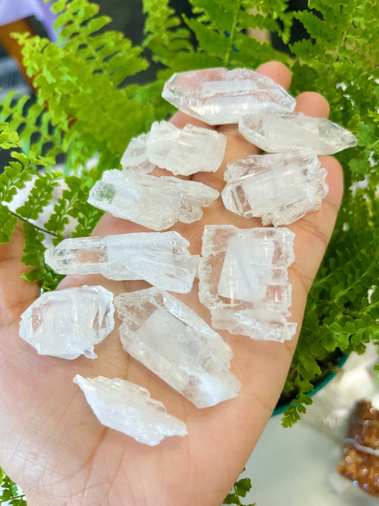 Faden Quartz Natural