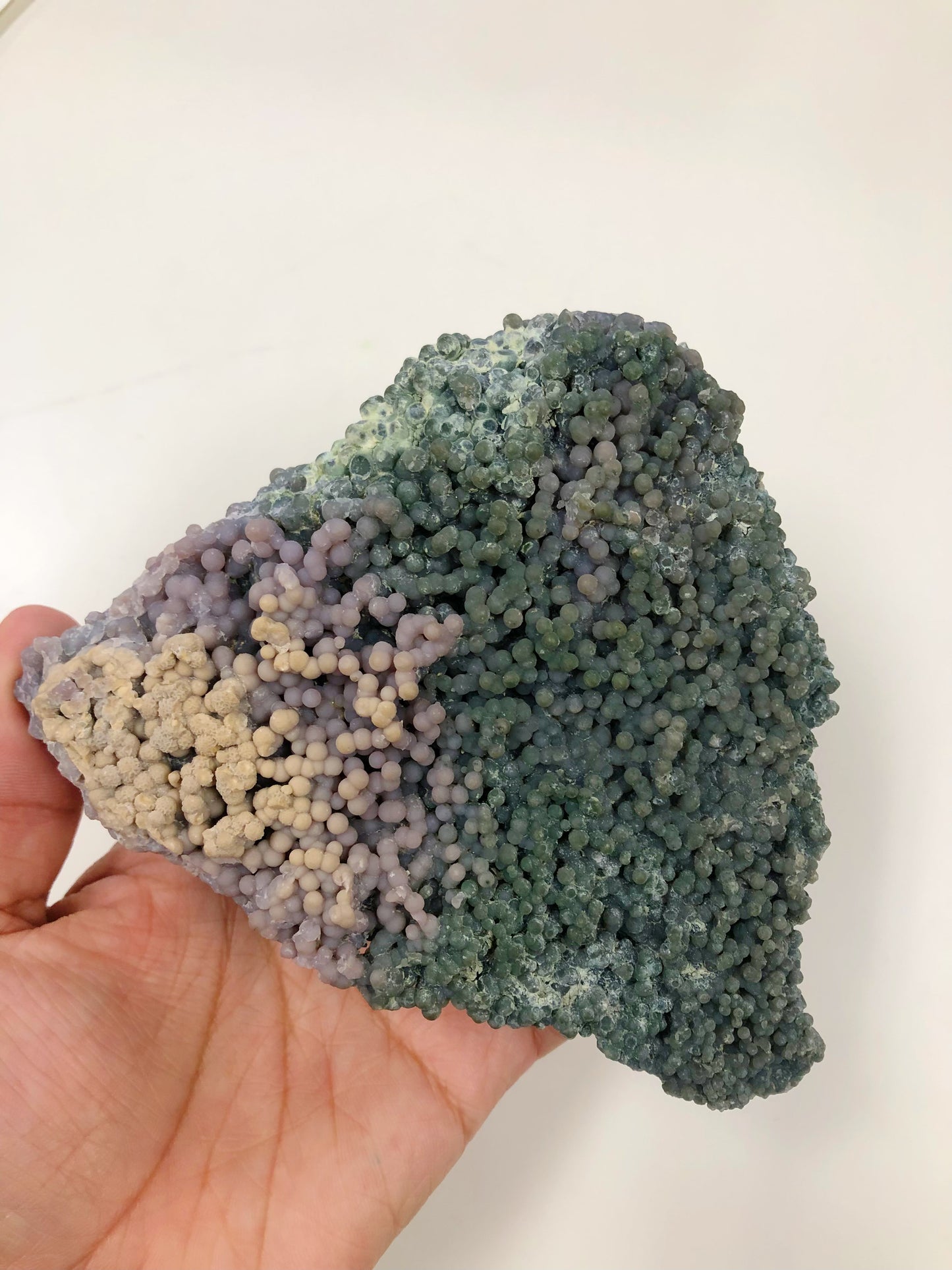 Grape Agate
