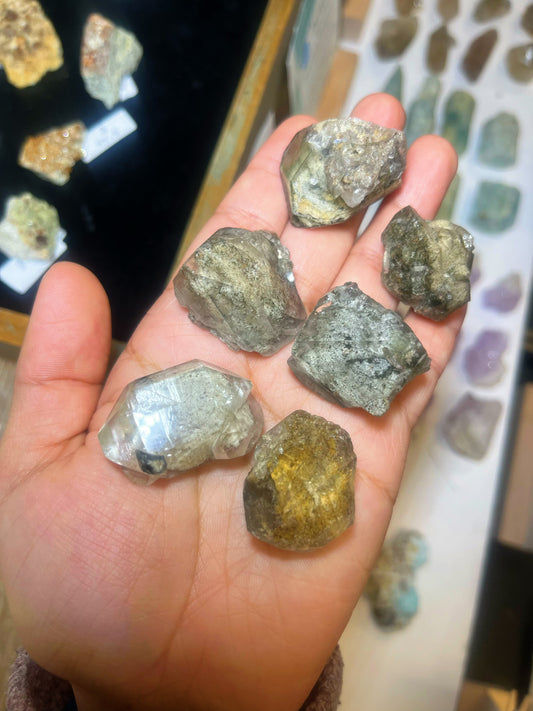 Garden Quartz