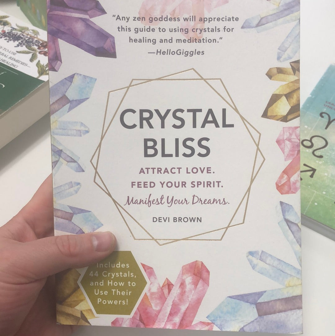 Crystal Bliss