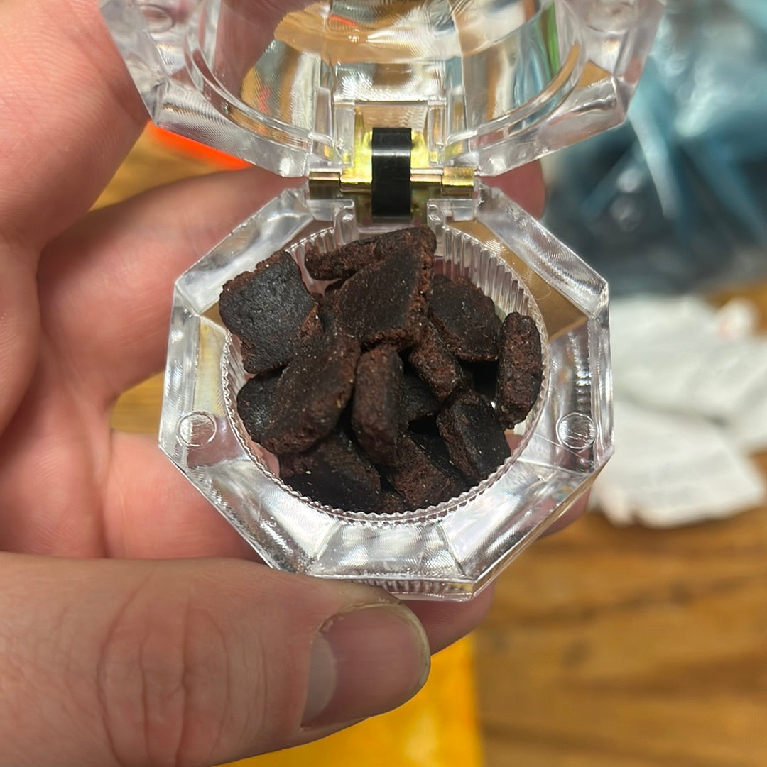 Kyphi Egyptian Incense