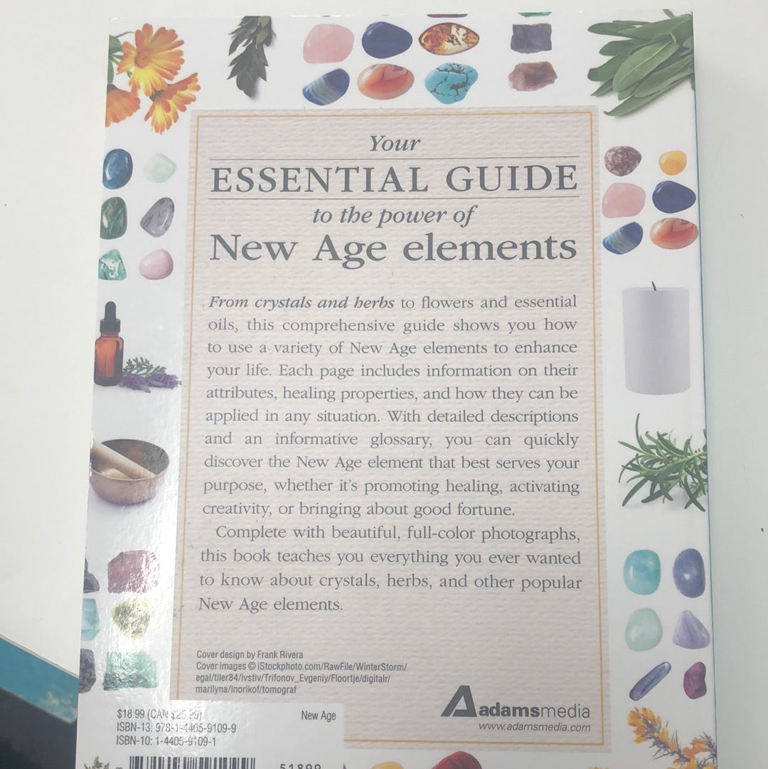 The little book of Moon Magic