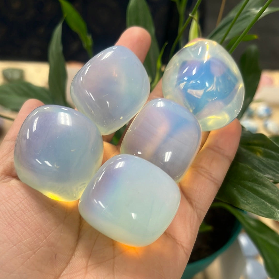 Opalite Tumbled