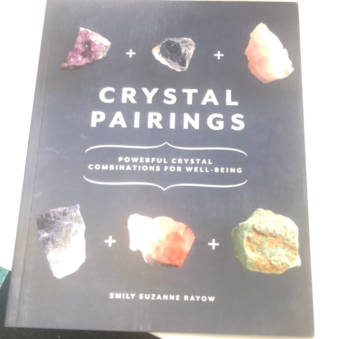 Crystal Pairings