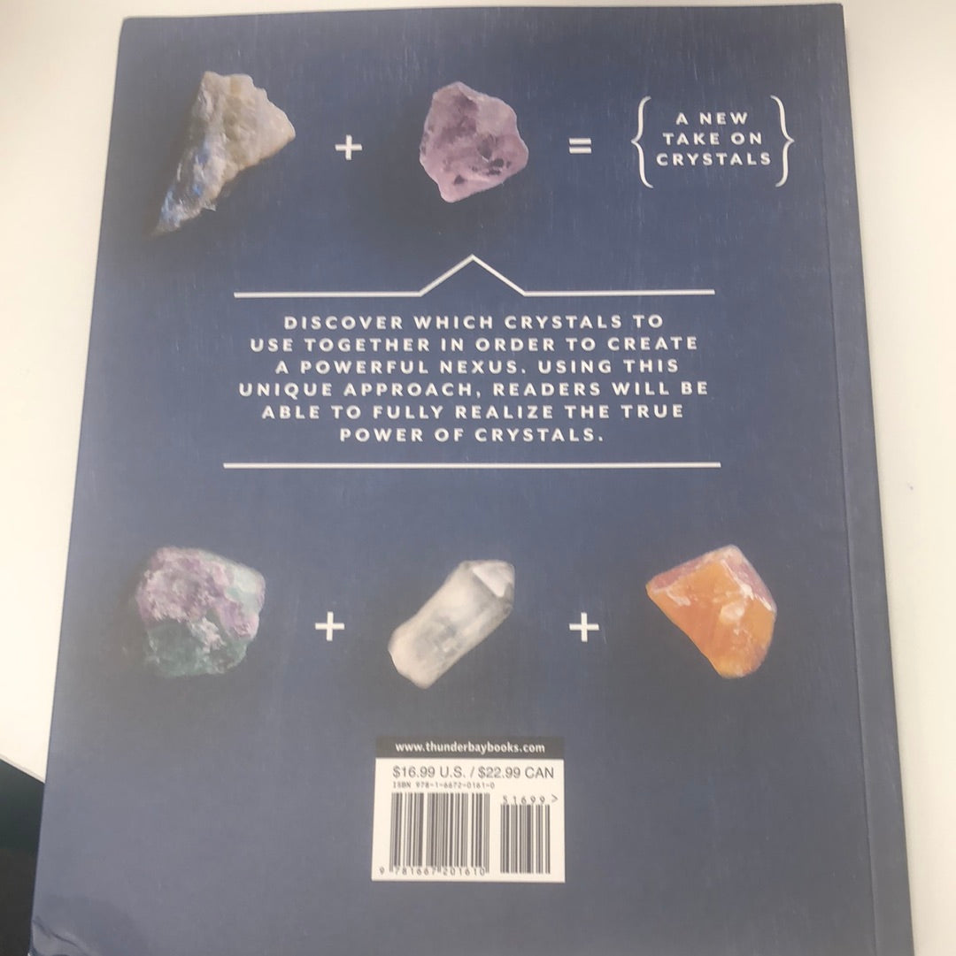 Crystal Pairings