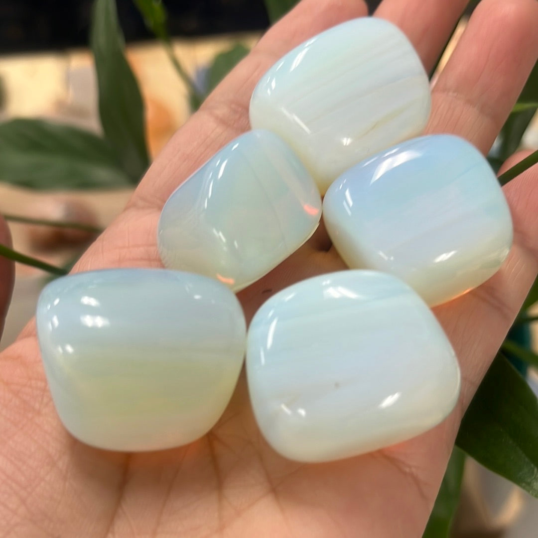 Opalite Tumbled