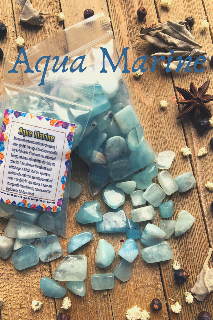 Pebble Pouch 50g