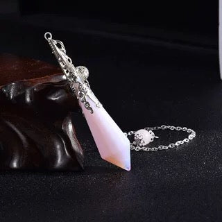 Pendulum Crystal