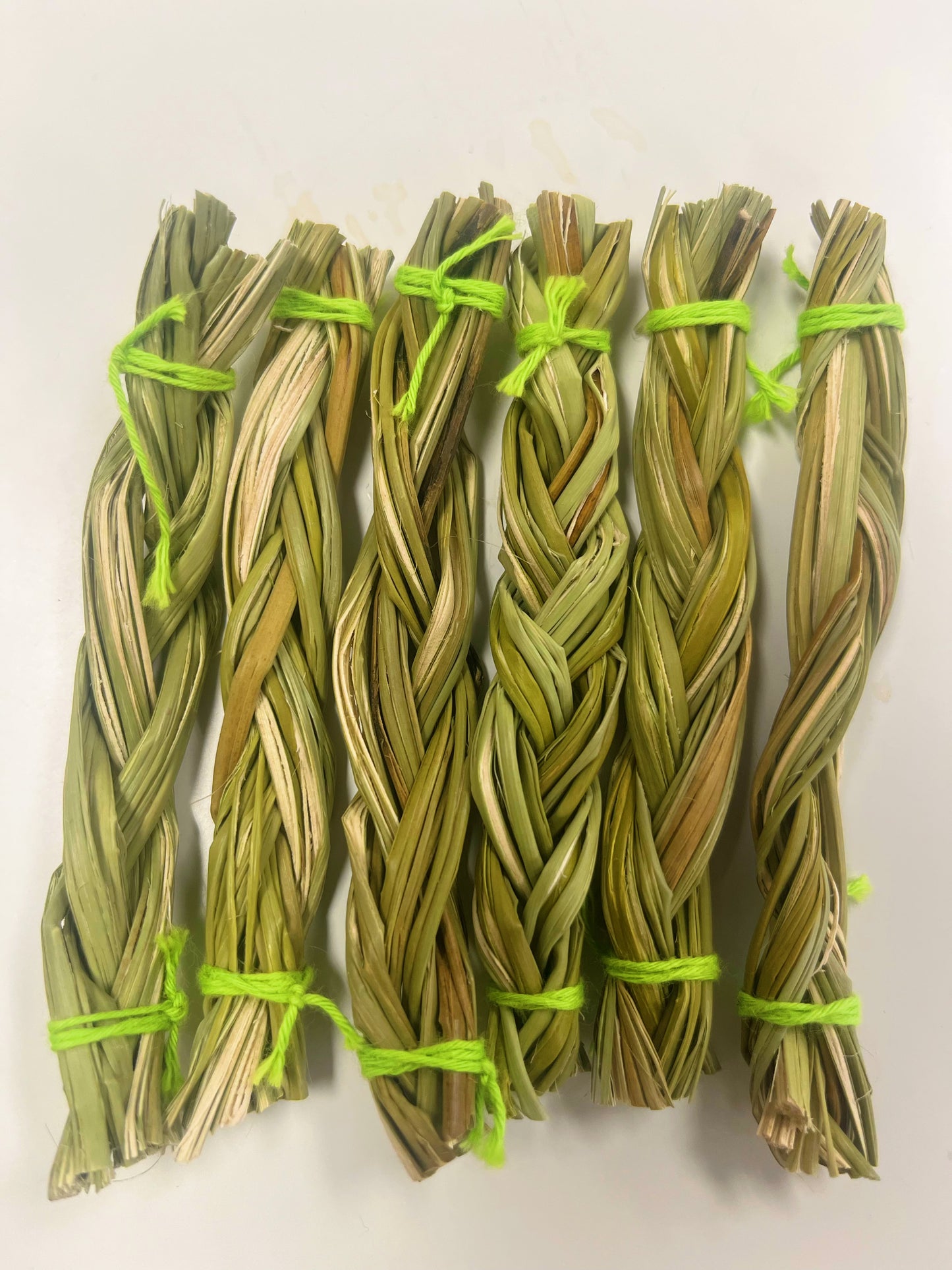 Sweet Grass