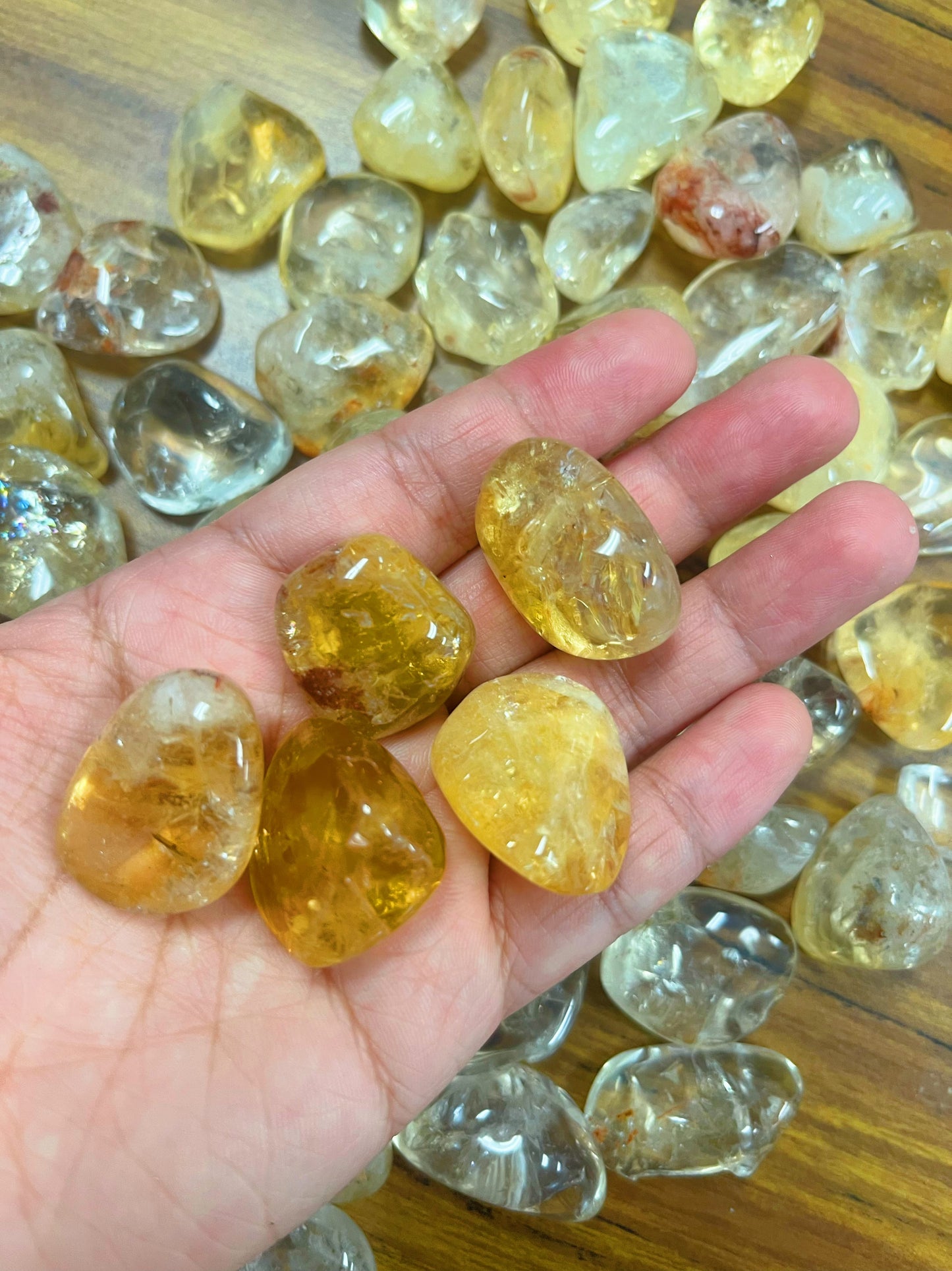 Citrine
