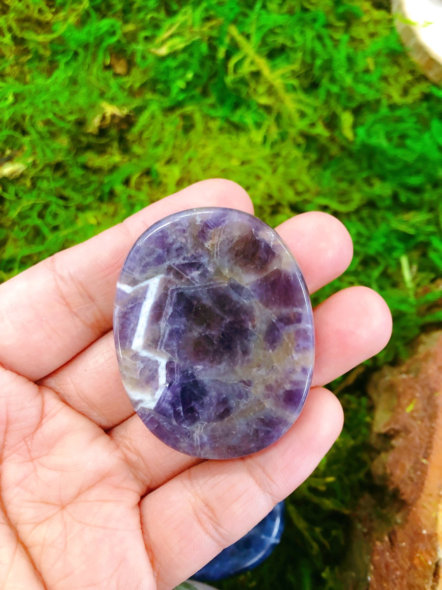 Worry Stones
