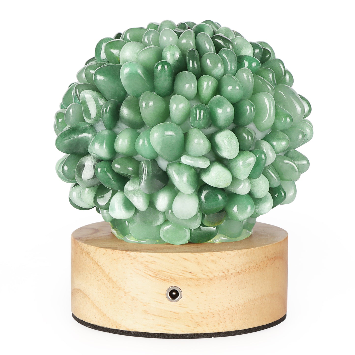Gemstone Table LED light