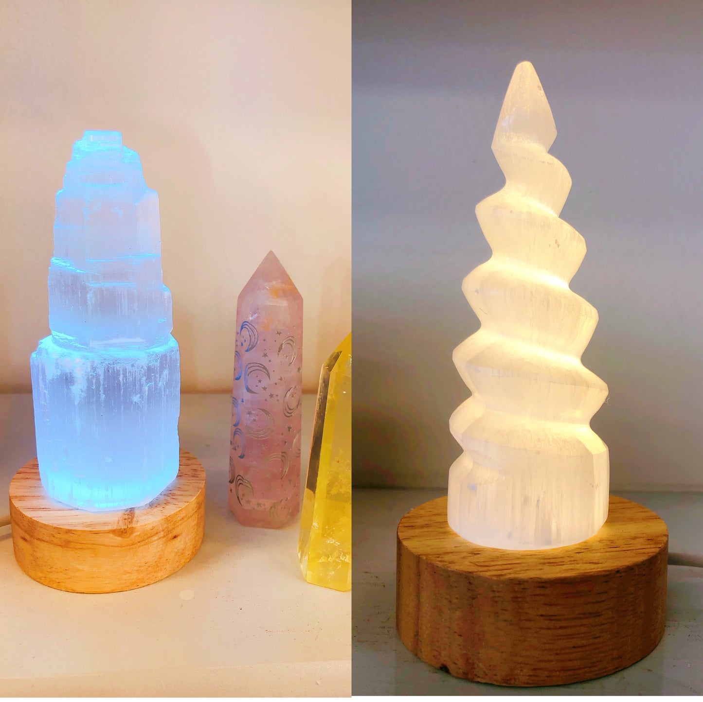 LED Lamps