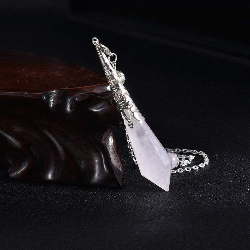 Pendulum Crystal