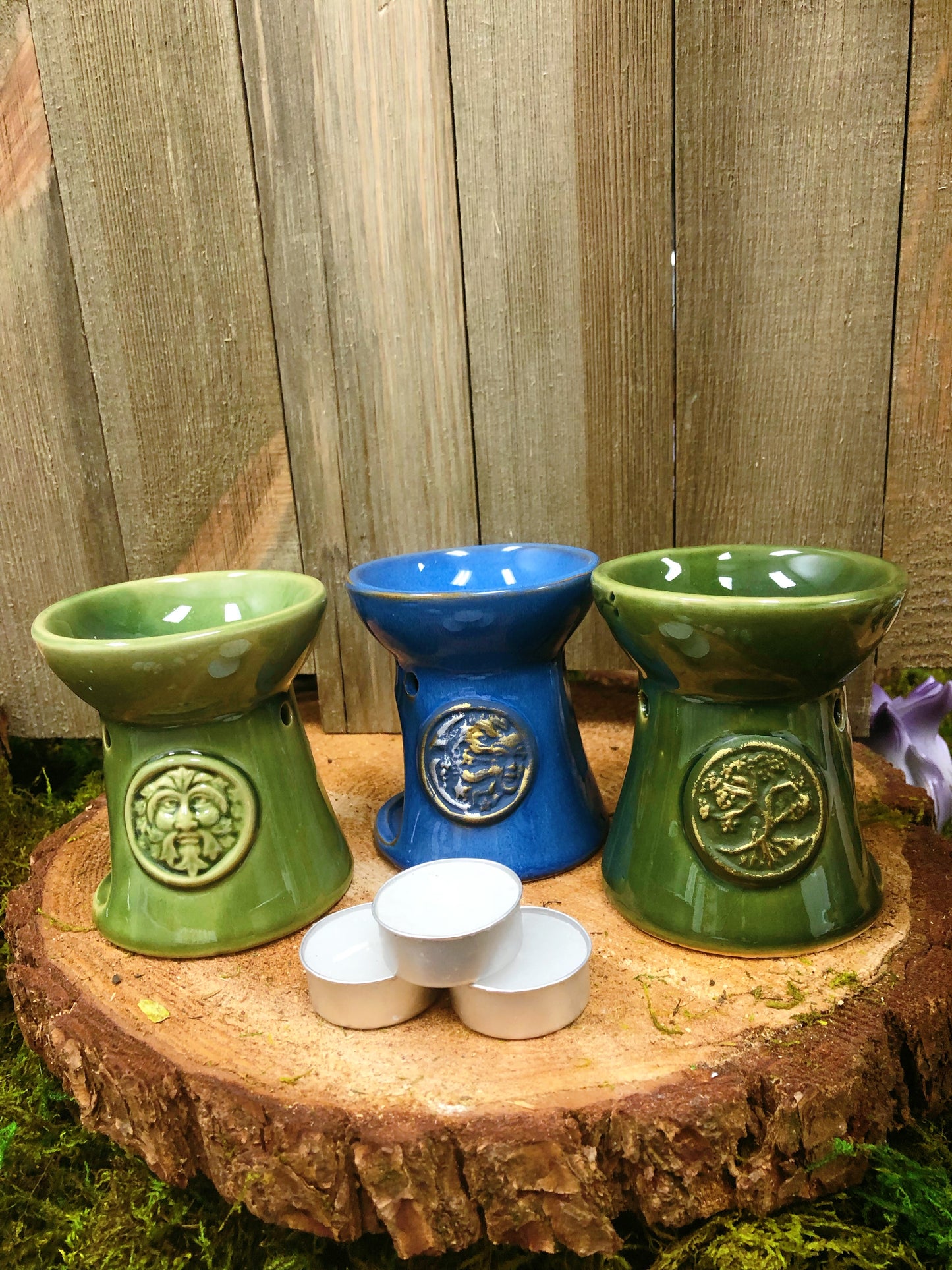 Essential Oil Ceramic Diffusers