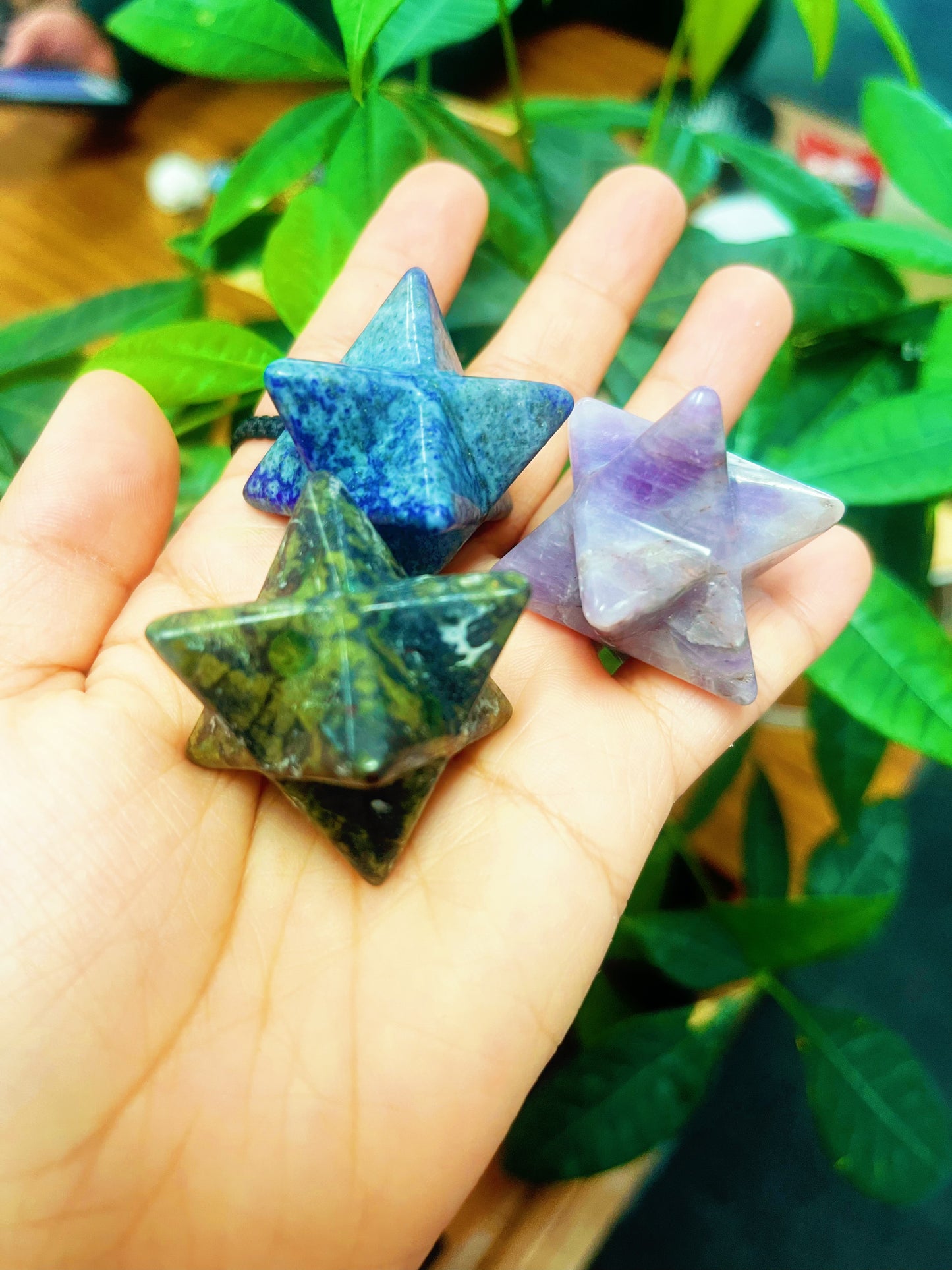 Merkaba