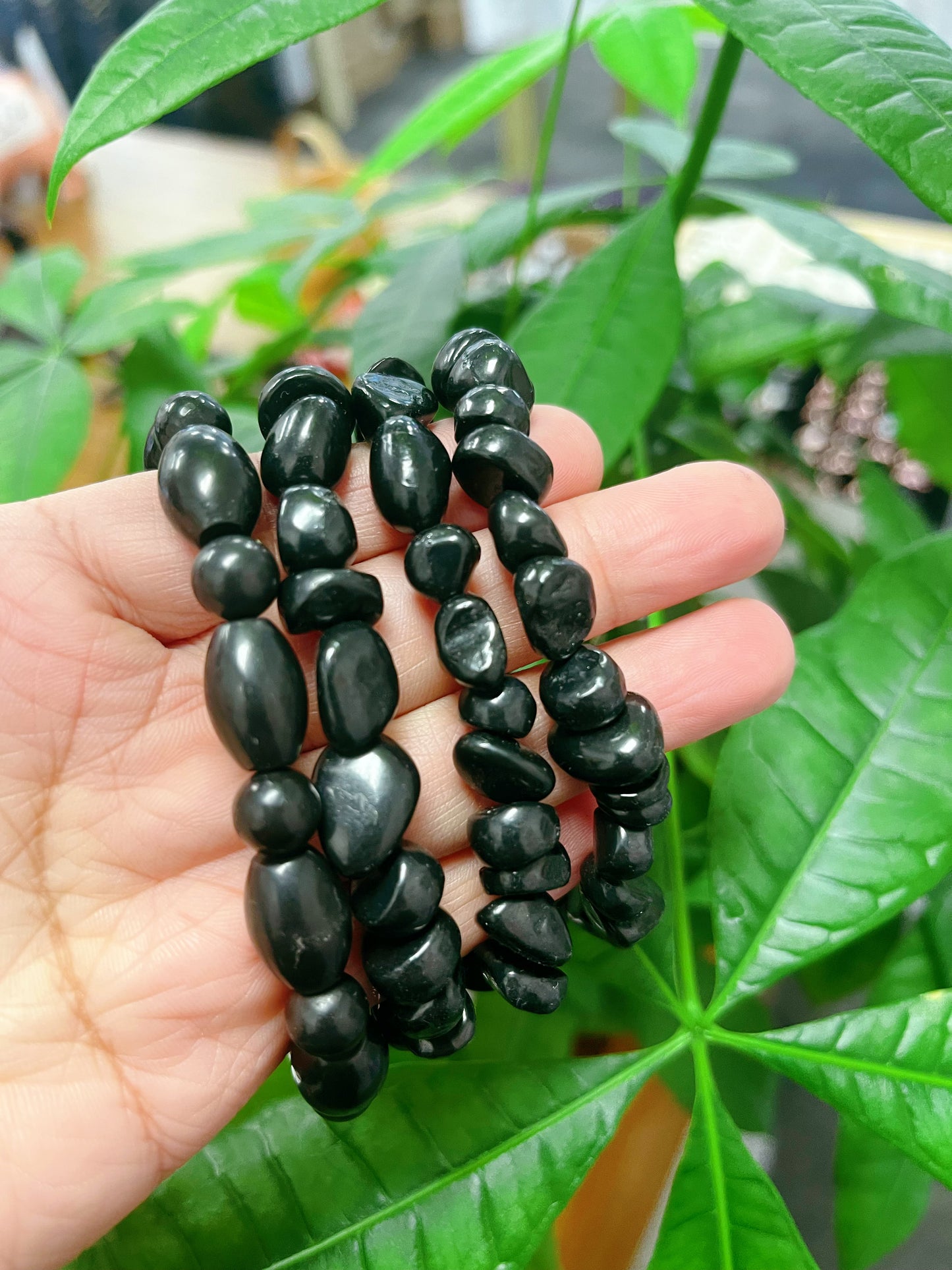 Shungite Bracelet