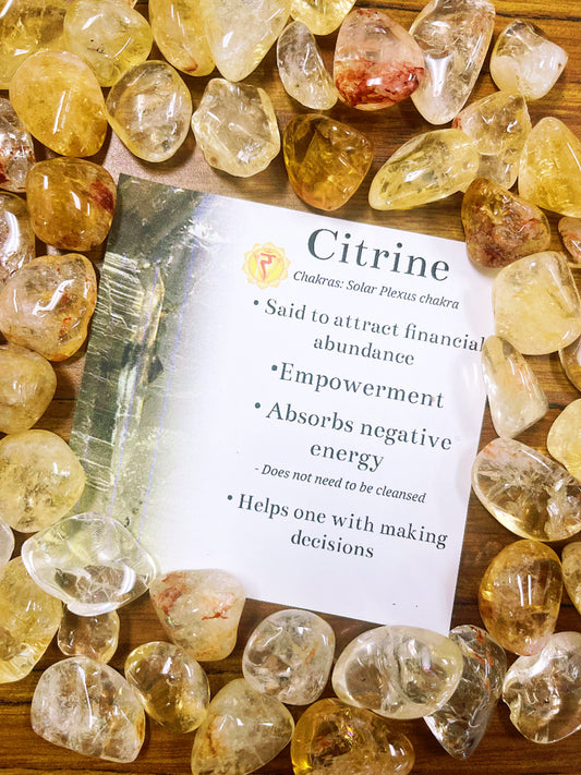 Citrine