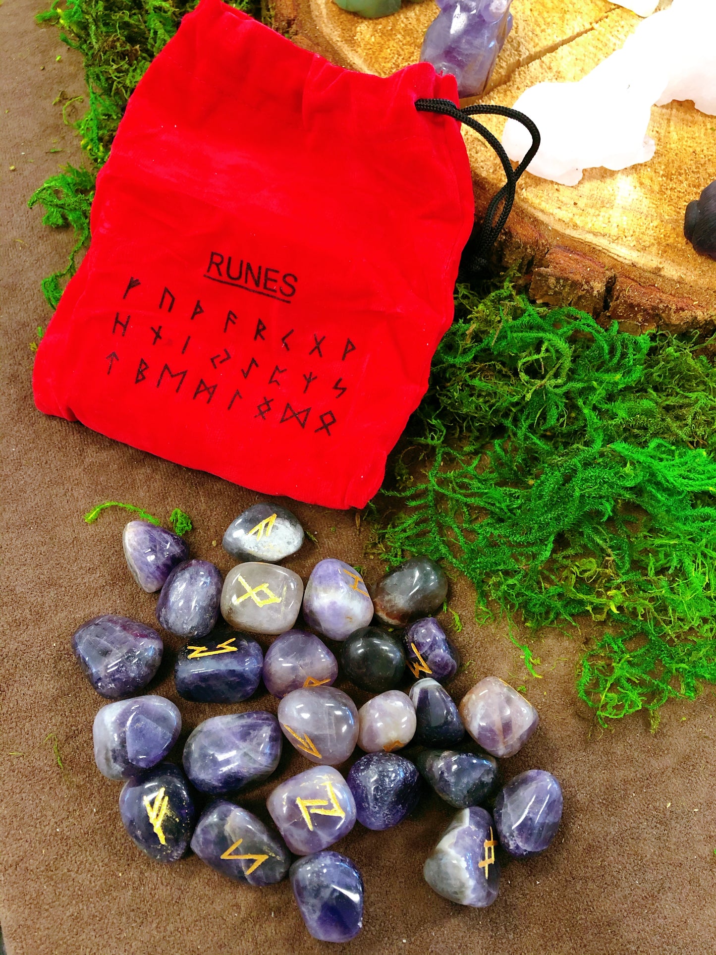 Rune Sets