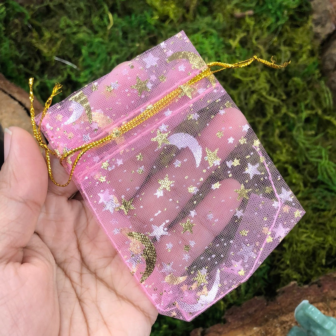 Organza Bags