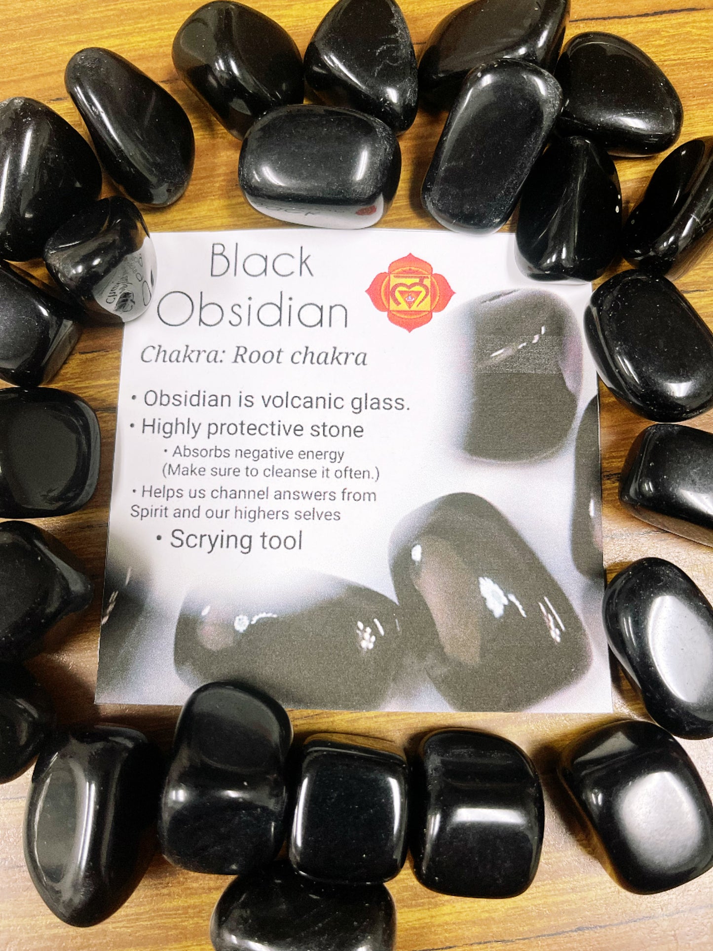 Lion Tiger Labradorite Necklace