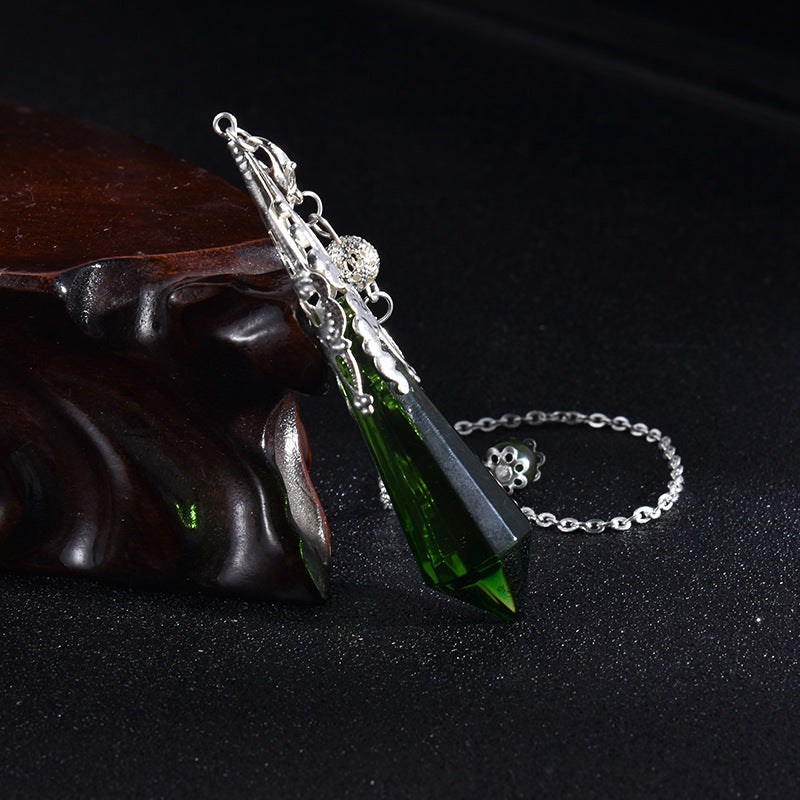 Pendulum Crystal