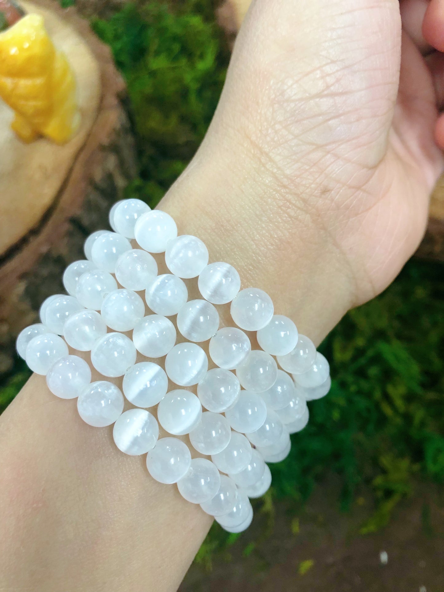 Angelite Bracelets