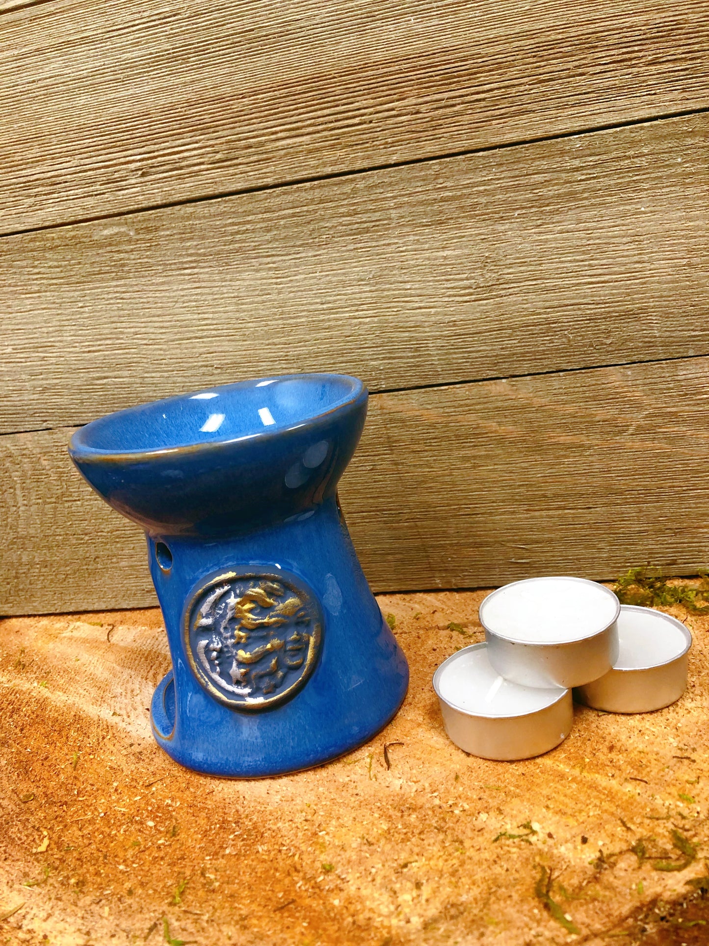 Essential Oil Ceramic Diffusers
