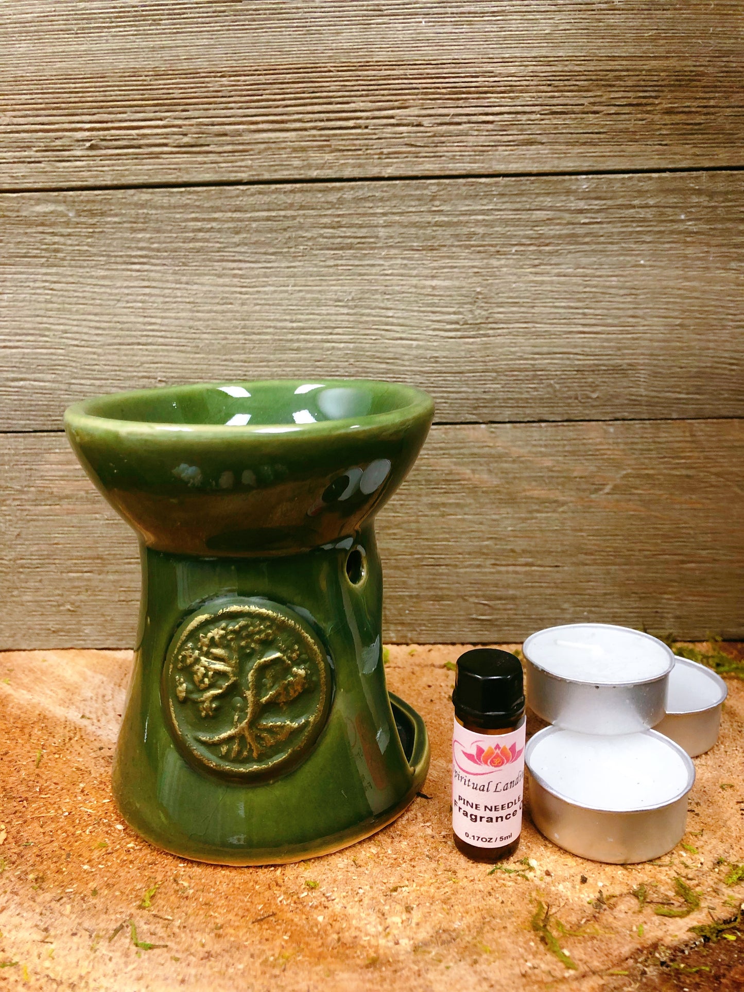 Essential Oil Ceramic Diffusers