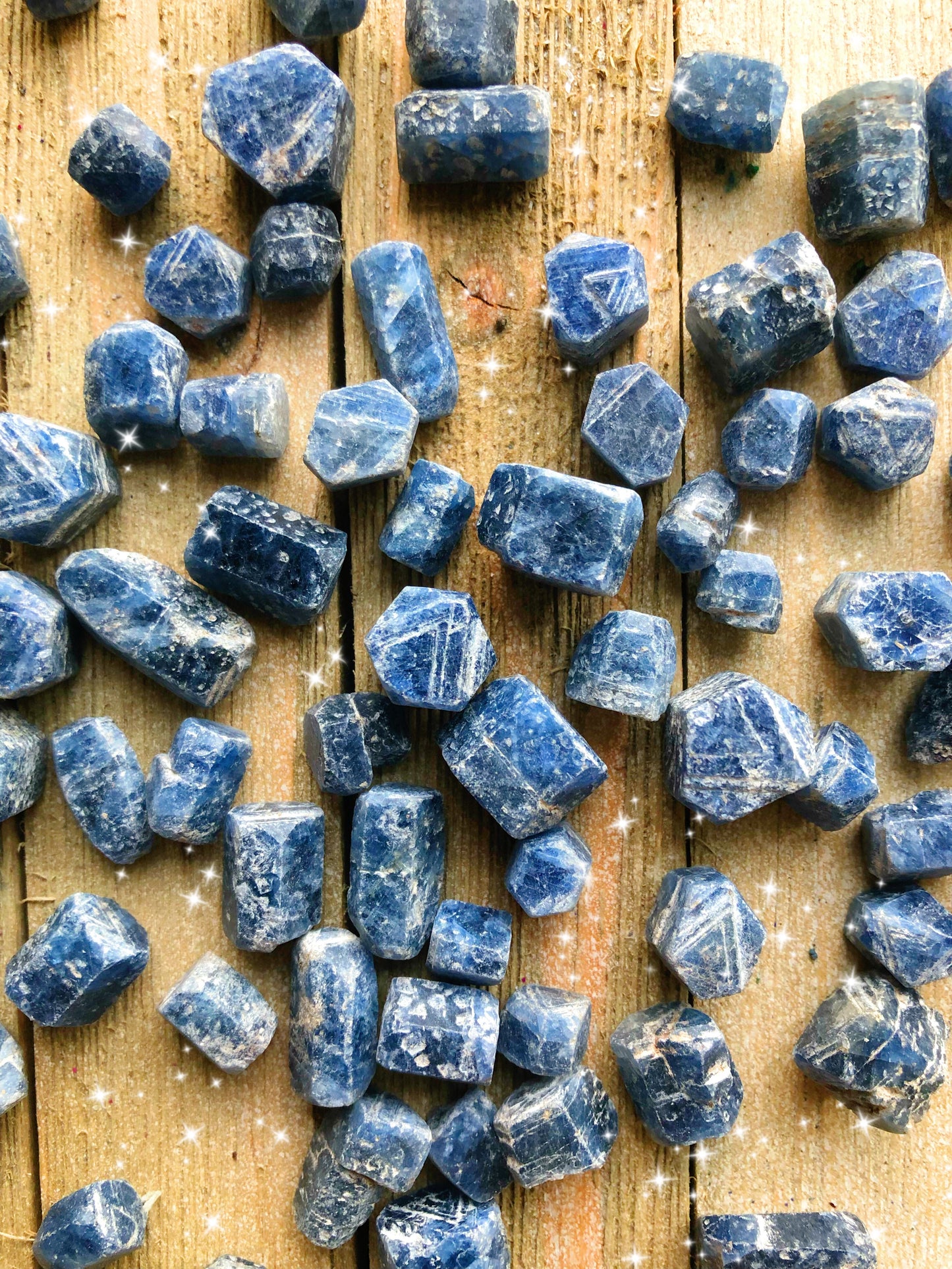 Sapphire