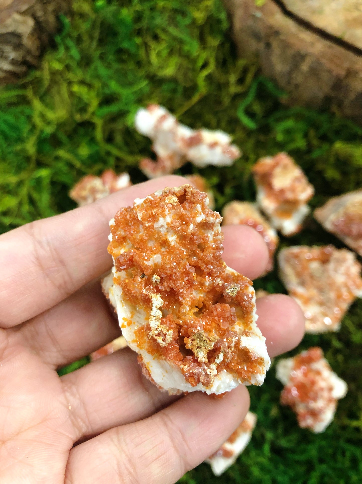Vanadinite