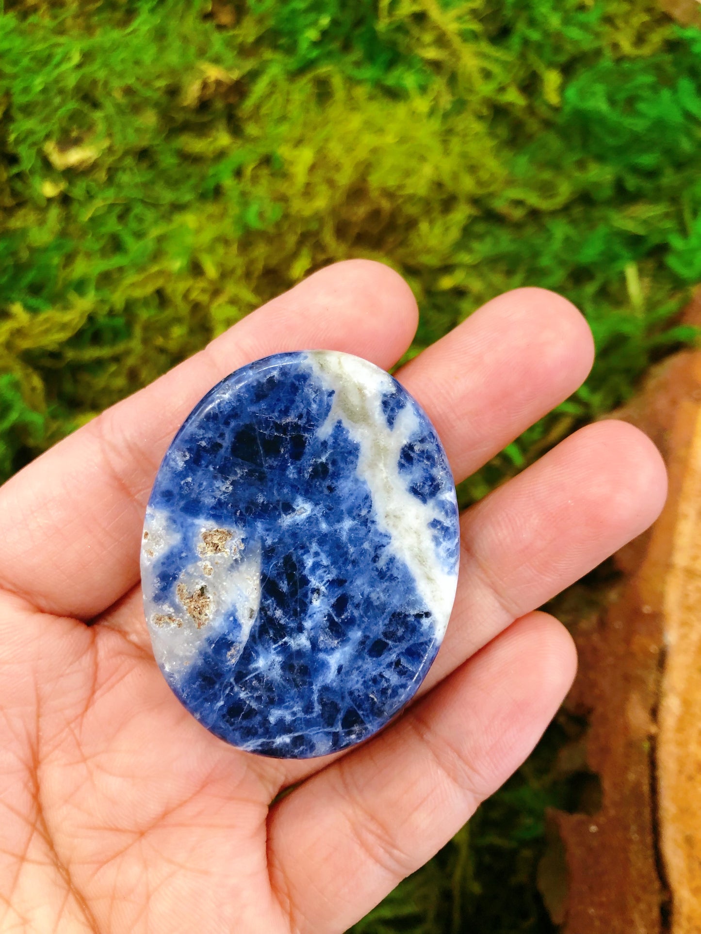 Worry Stones
