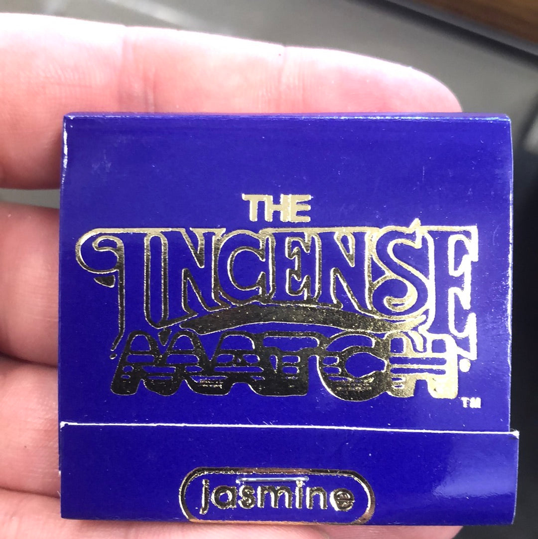Incense Matches