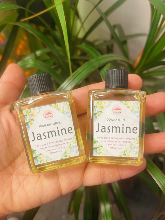 Jasmine Fragrance Oil