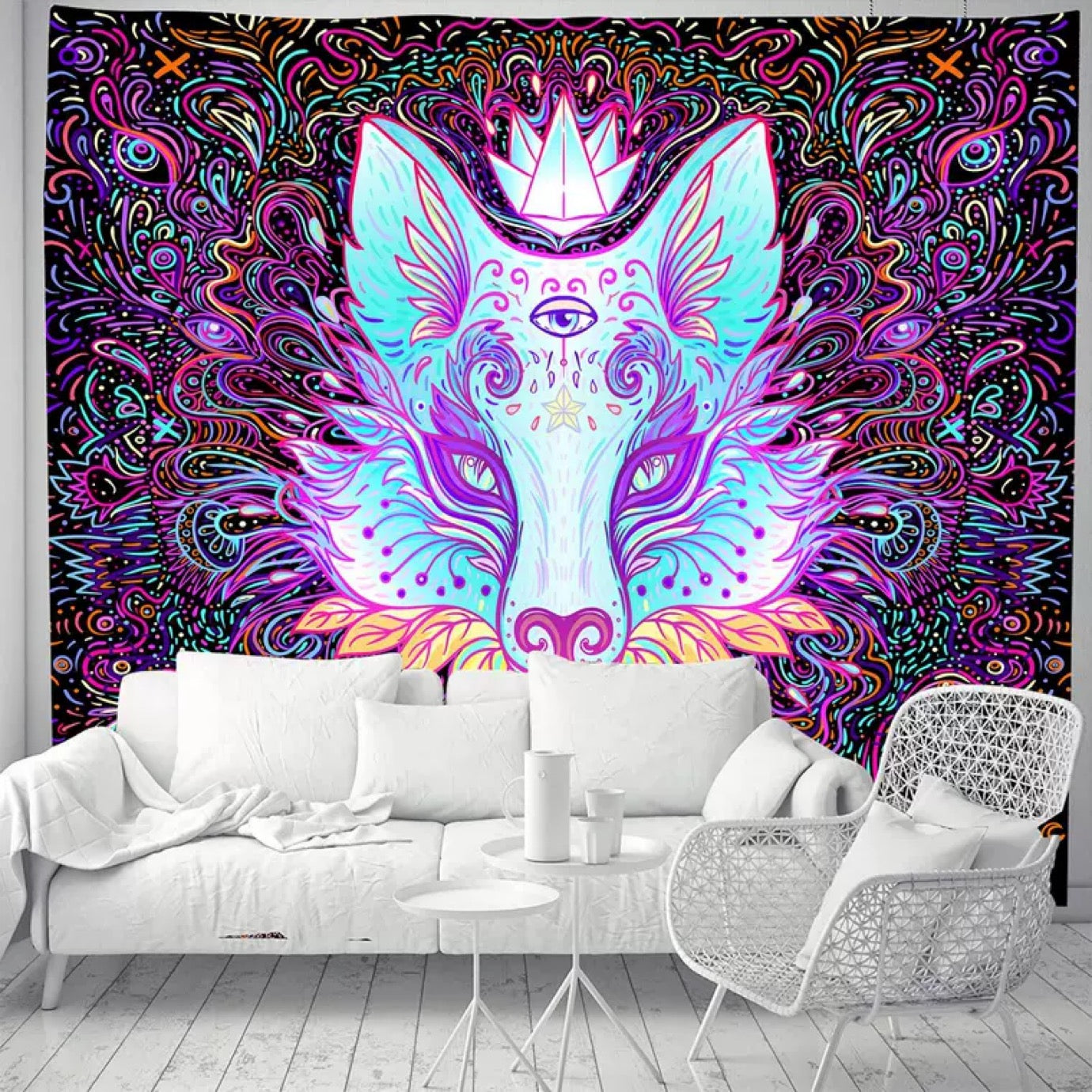 Tapestry