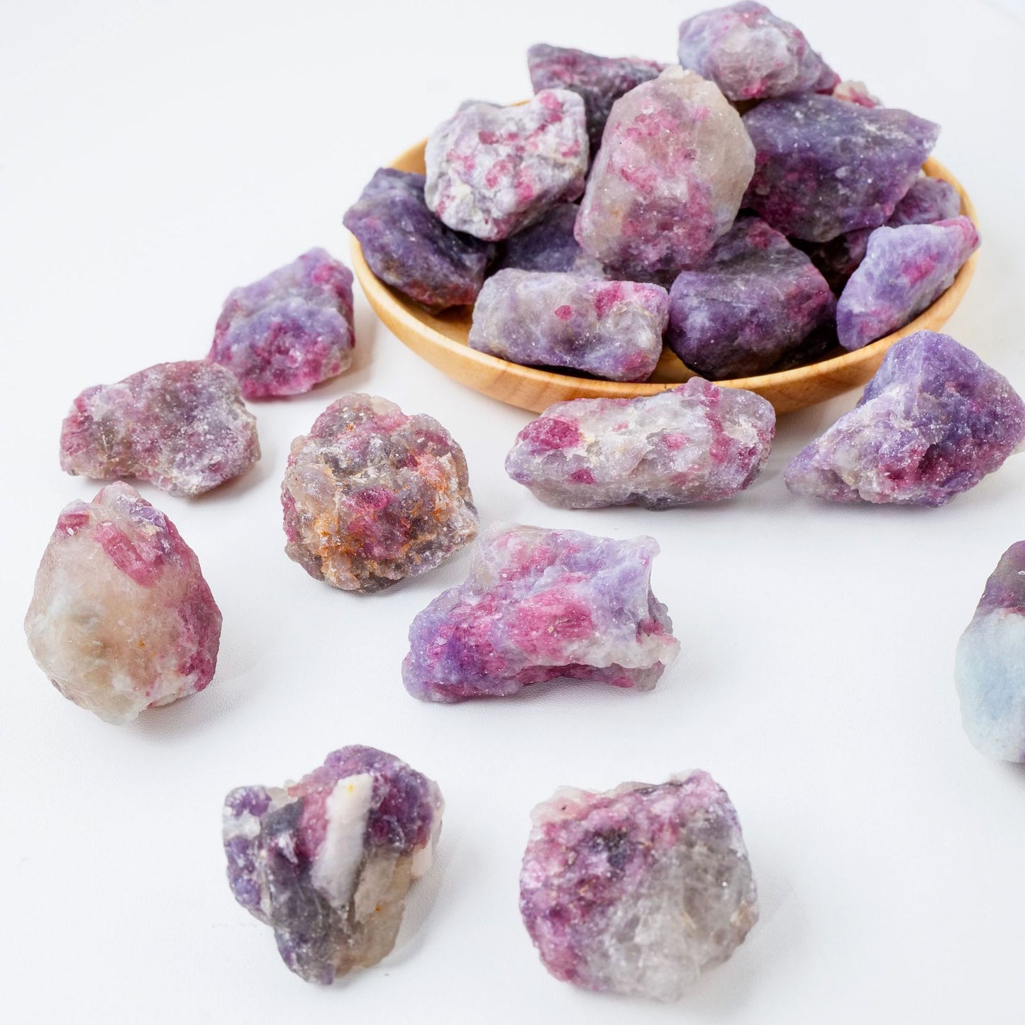 Rough Unicorn Stone