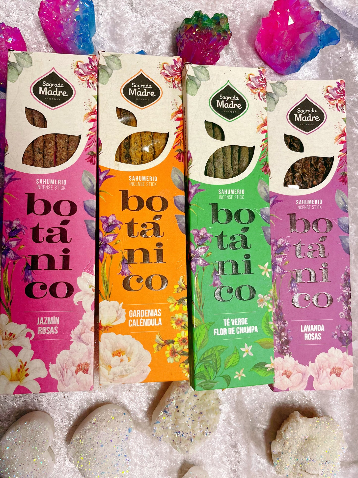 Yagra Incense