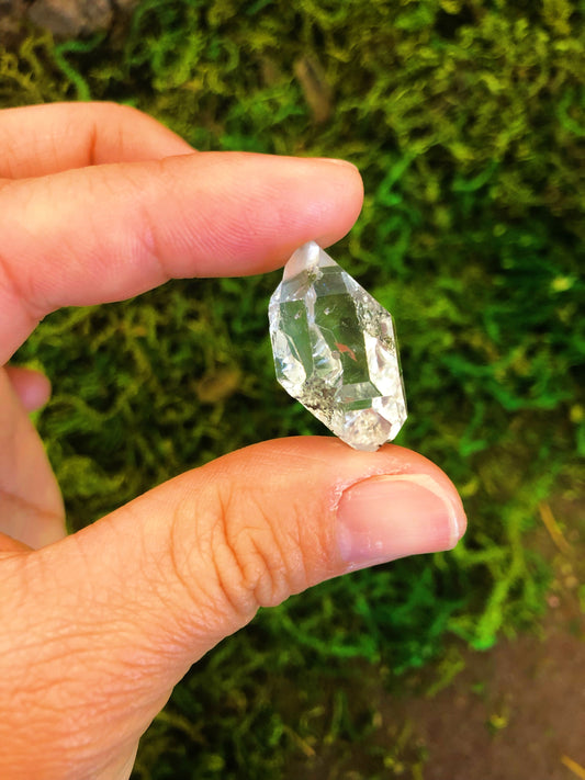 Herkimer Diamond
