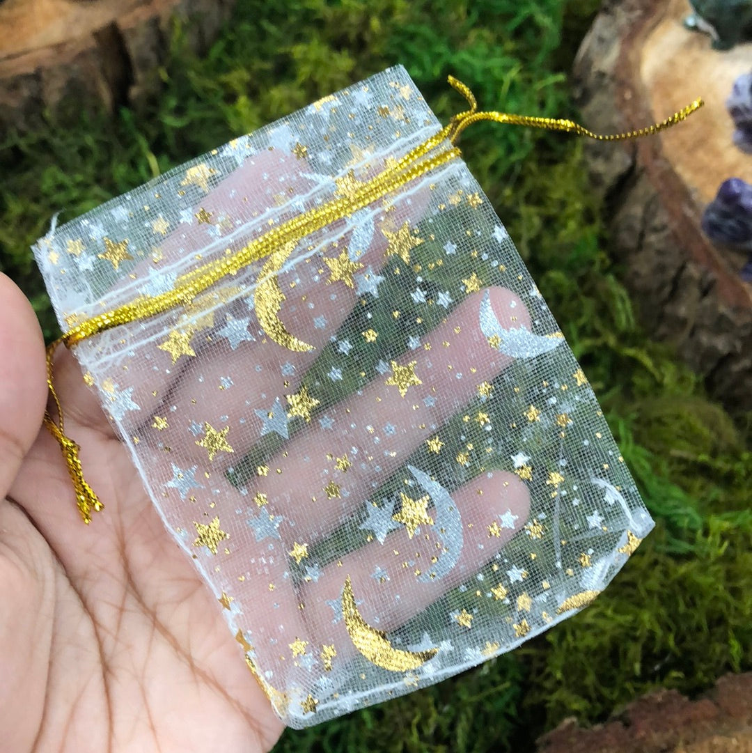 Organza Bags