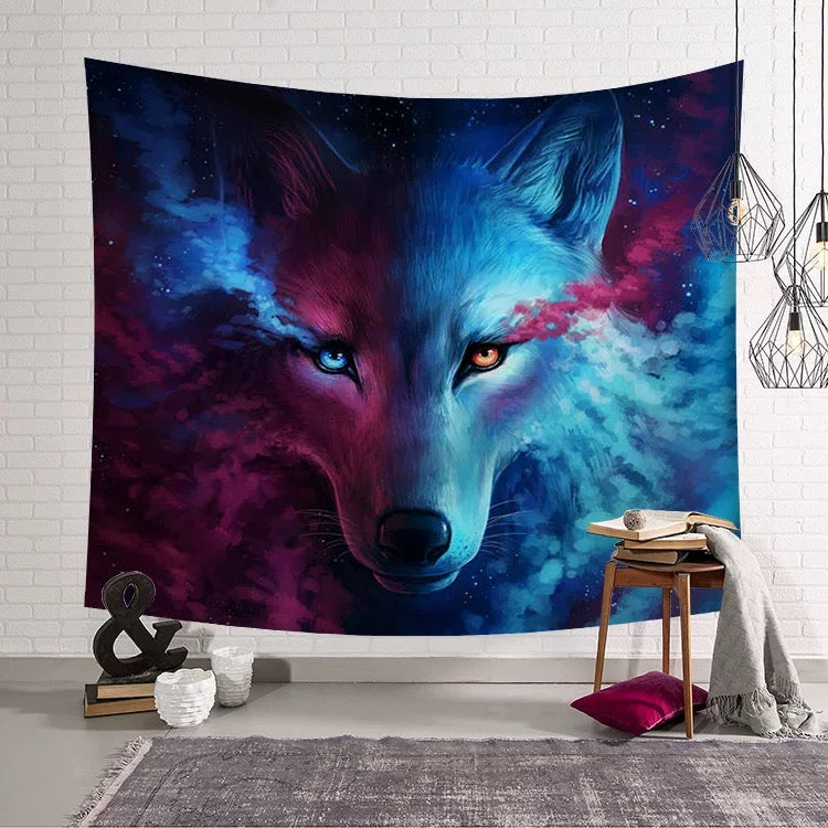 Tapestry
