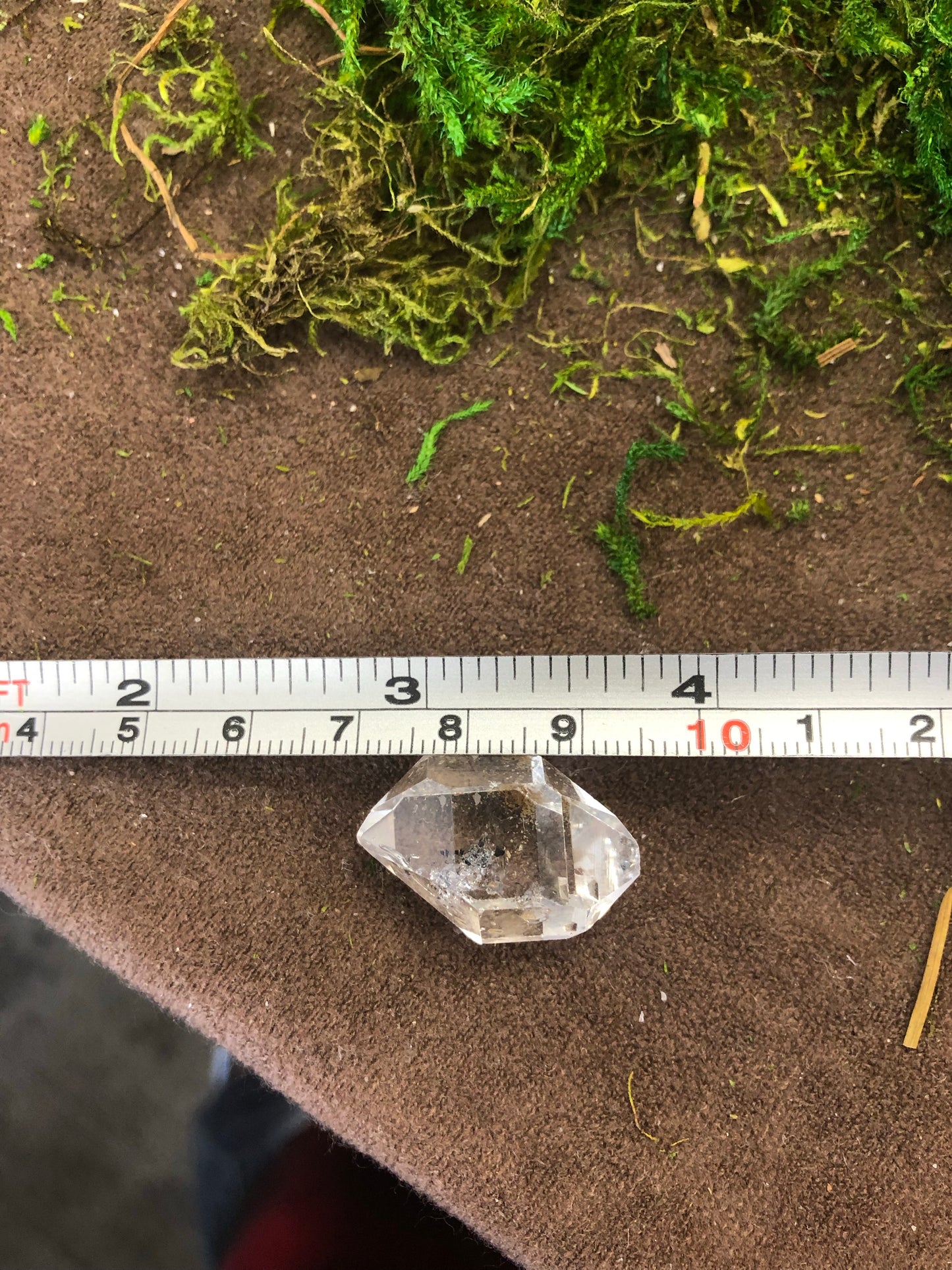 Herkimer Diamond